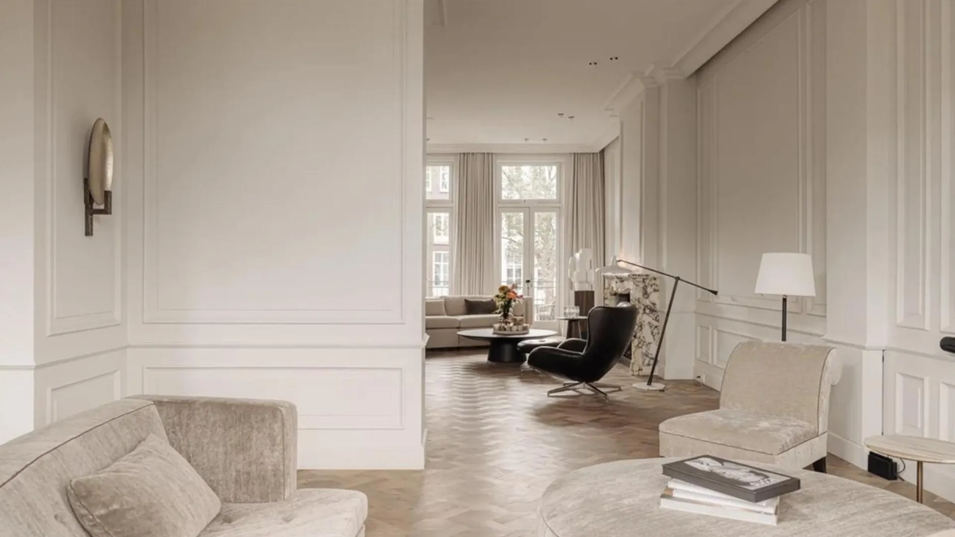 Apartmán Placida Nest Lisboa Portugalsko