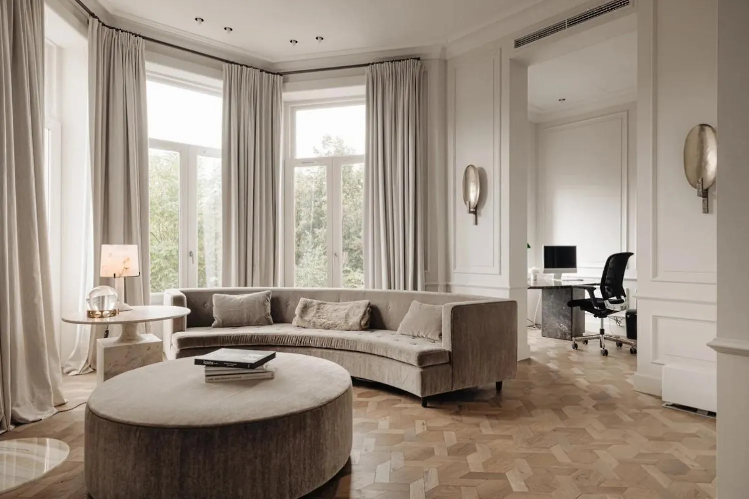 Apartmán Placida Nest Lisboa