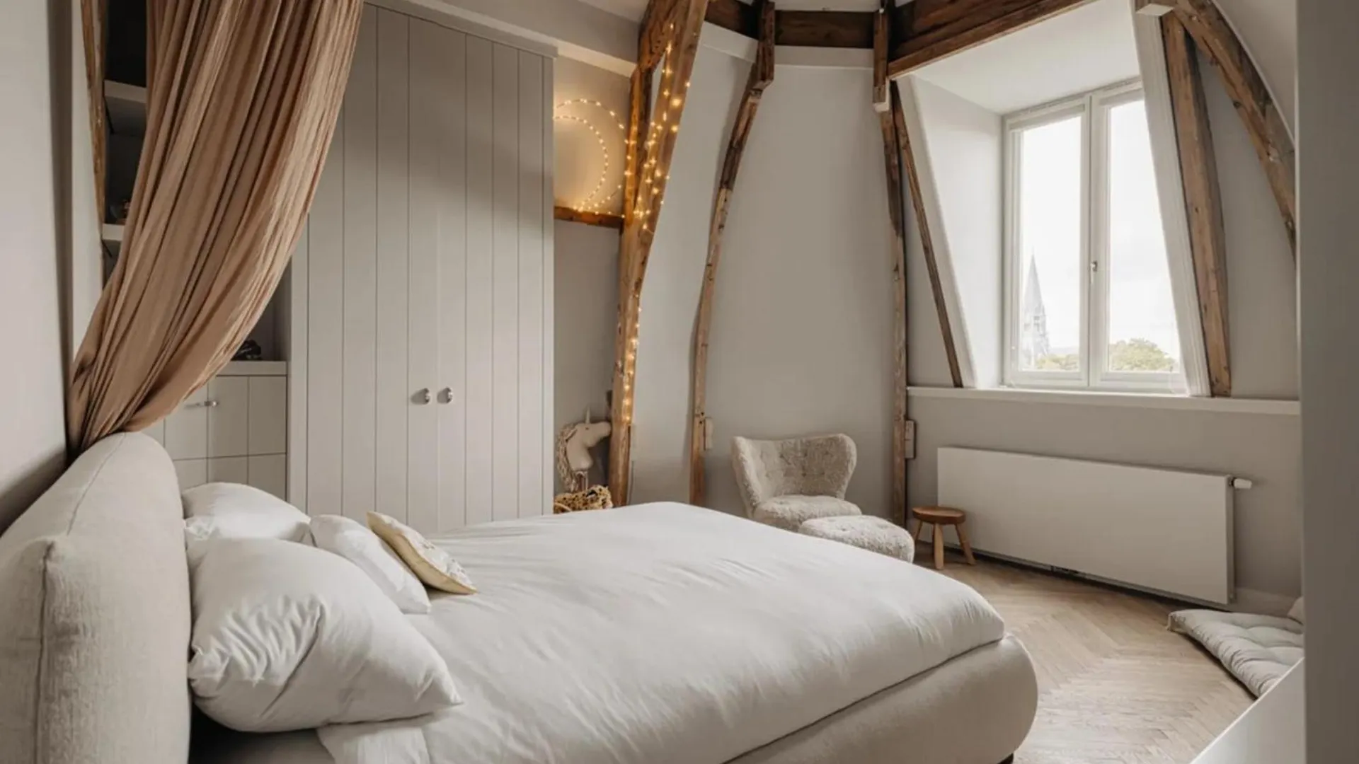 Placida Nest Apartment Lisbon
