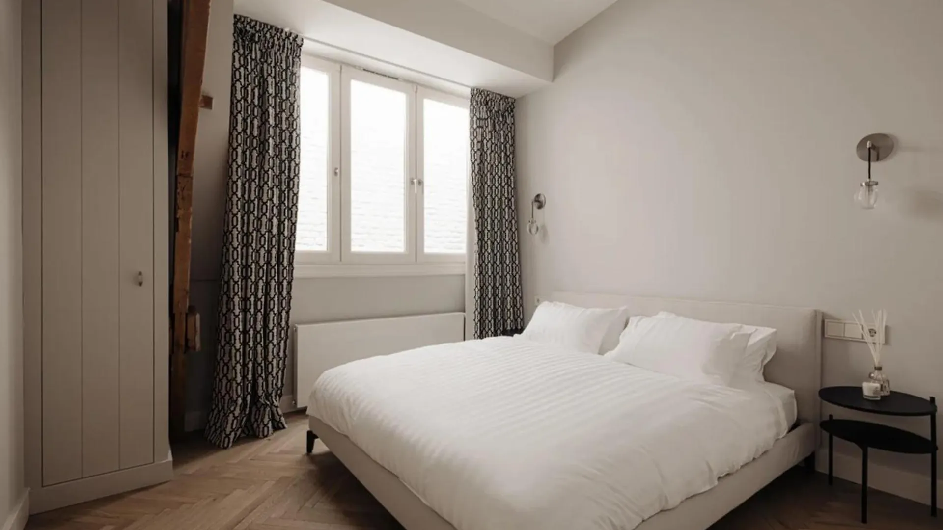 Placida Nest Apartment Lisbon Portugal