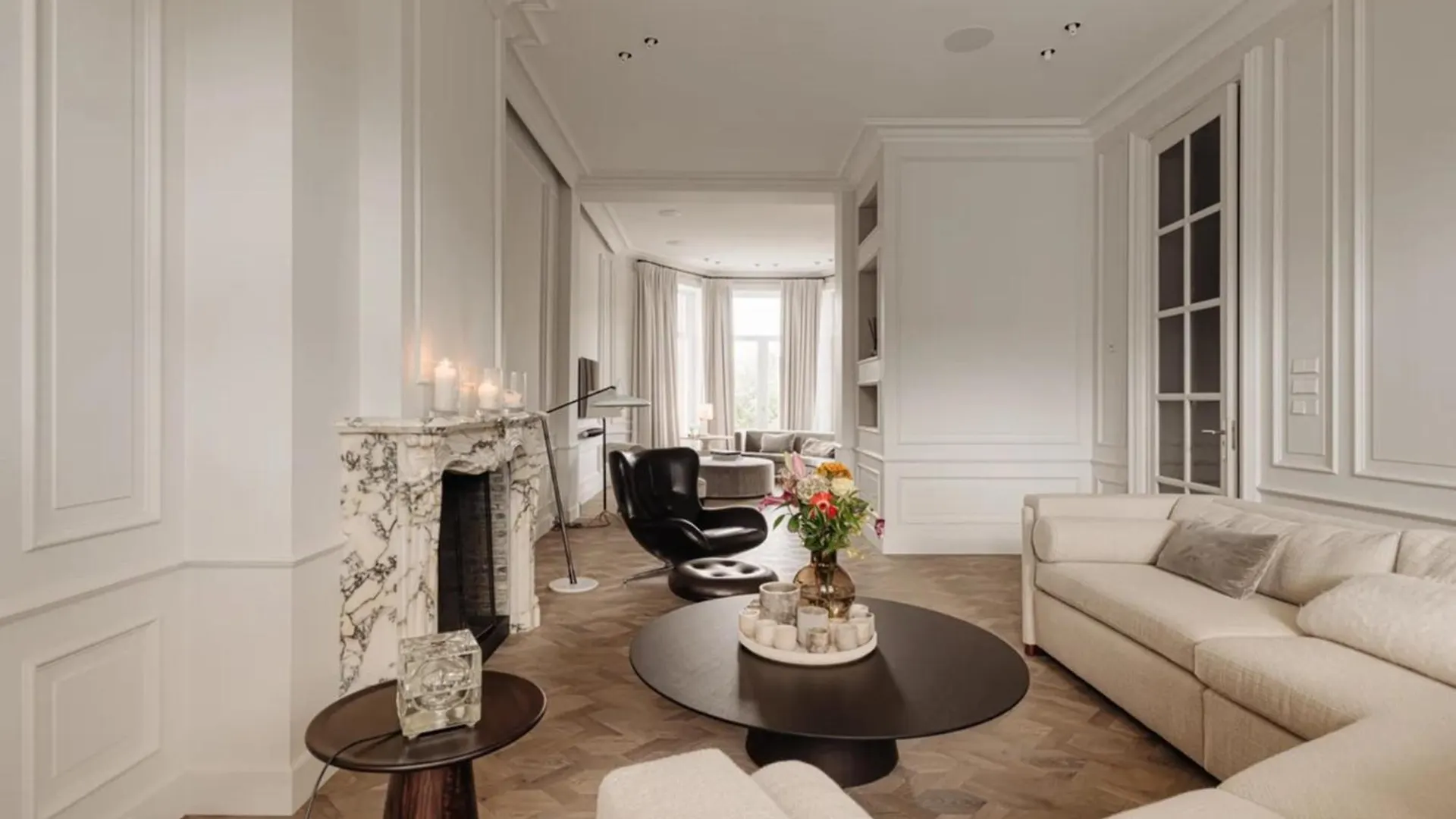 Placida Nest Apartment Lisbon