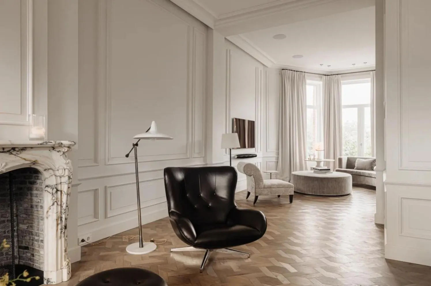 Placida Nest Apartment Lisbon 0*,